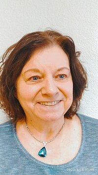 Hannelore Schwinghammer