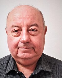 Günther Fencl