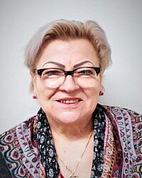 Margareta Götz