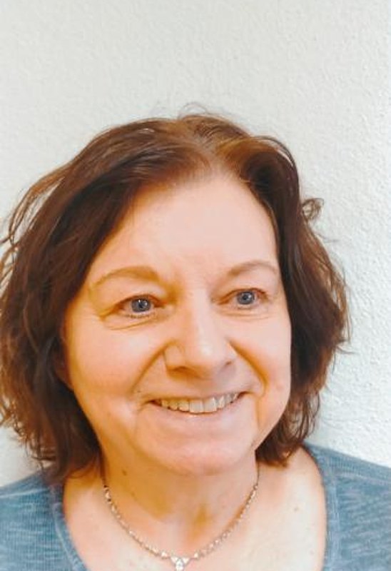 Hannelore Schwinghammer